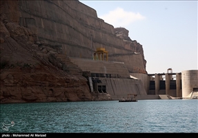 &quot;سدسازی&quot;؛ عامل پنهان هدررفت منابع آبی